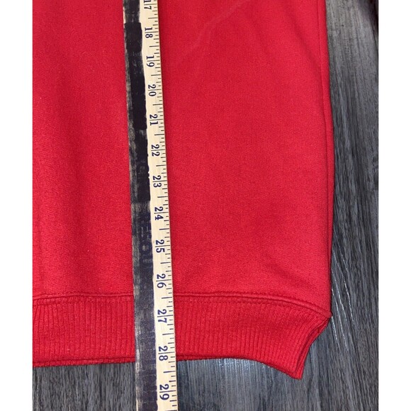 Needle & Threads Vintage BEAR CHRISTMAS Pullover Sweater Unisex 3XL - Picture 6 of 13